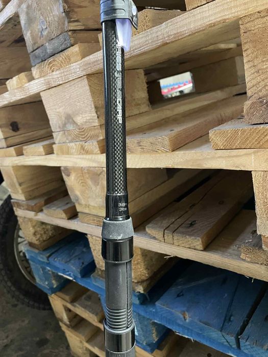 Tele Carp Formax Aries