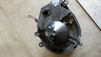 aeroterma ventilator vw passat b5 b5.5