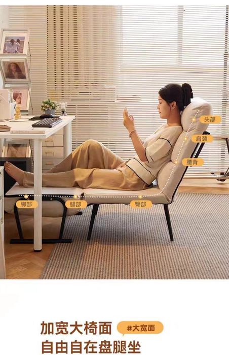 Раскладушка с матрасом 100 кг