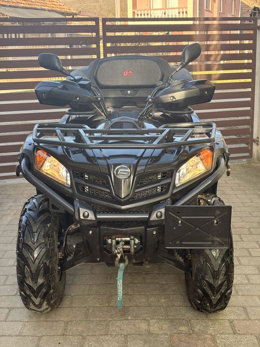 Cfmoto Cforce 450 S ATV / nu can am segway tgb linhai