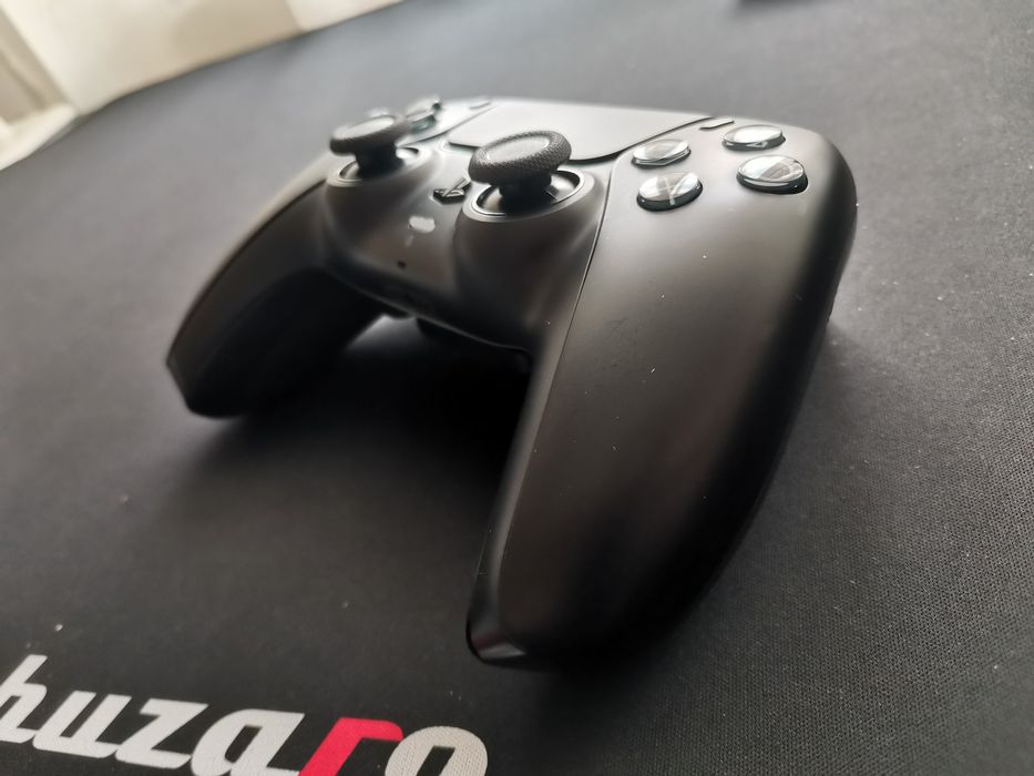 Controller Dual Sense Negru cu back paddles eXtreme Rate