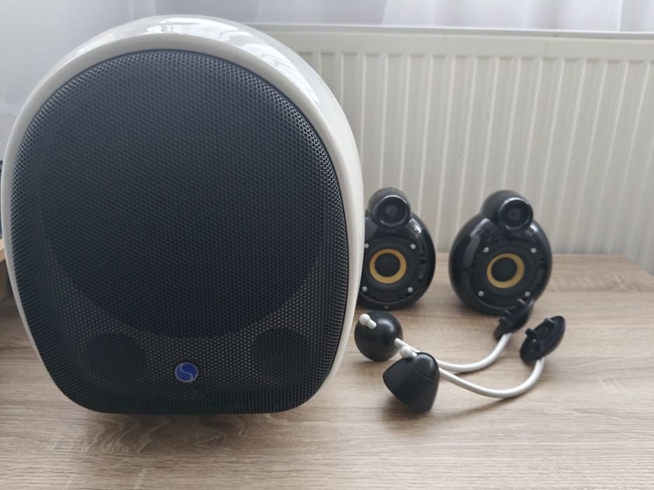 boxe micropod scandyna