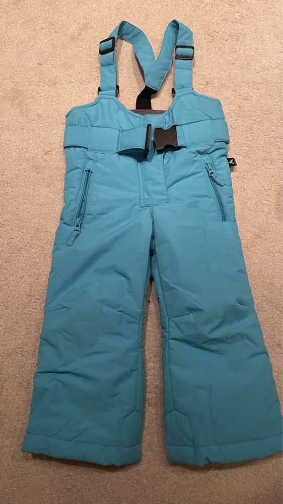 Pantaloni de Ski McKinley