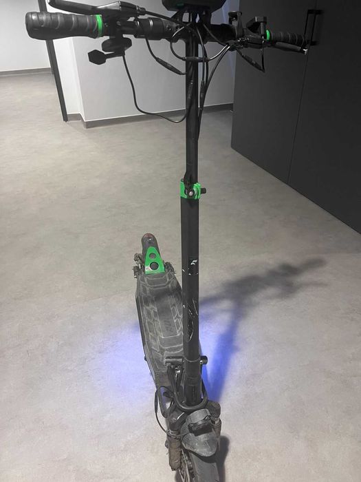 Scooter   Ruptor