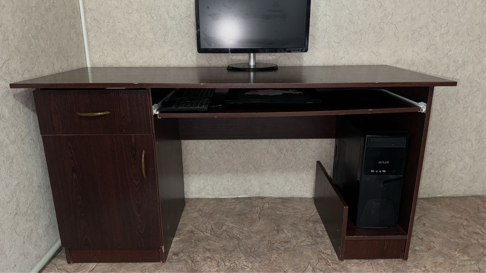 Рабочий стол для компа