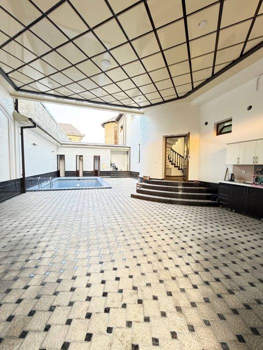 Сергели район Беруний махалла 5сотхи 2етажли учака сотилади