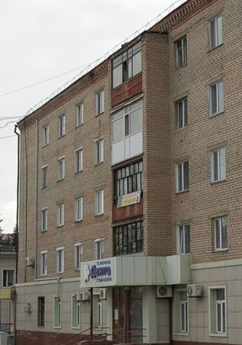 СРОЧНО!!! Продам однокомнатную квартиру