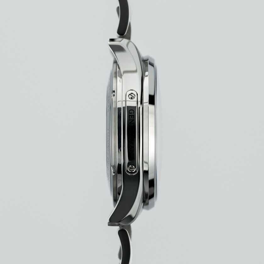 Paul Picot Chronograph Gentlemen Blazer P4309.SG.4000.2614 - Промоция!
