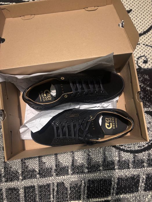 Чисто нови мъжки кецове Cruyff – Limited Edition