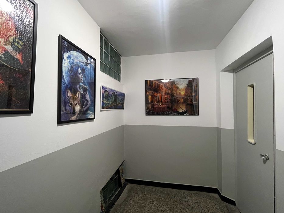 Продава се Тристаен апартамент в Варна, Младост 1 - 106 кв.м за 2076 €/кв.м - Снимка #23