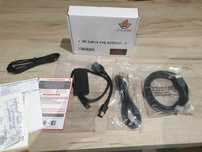 LevelHike Sega Genesis to HDMI Converter
