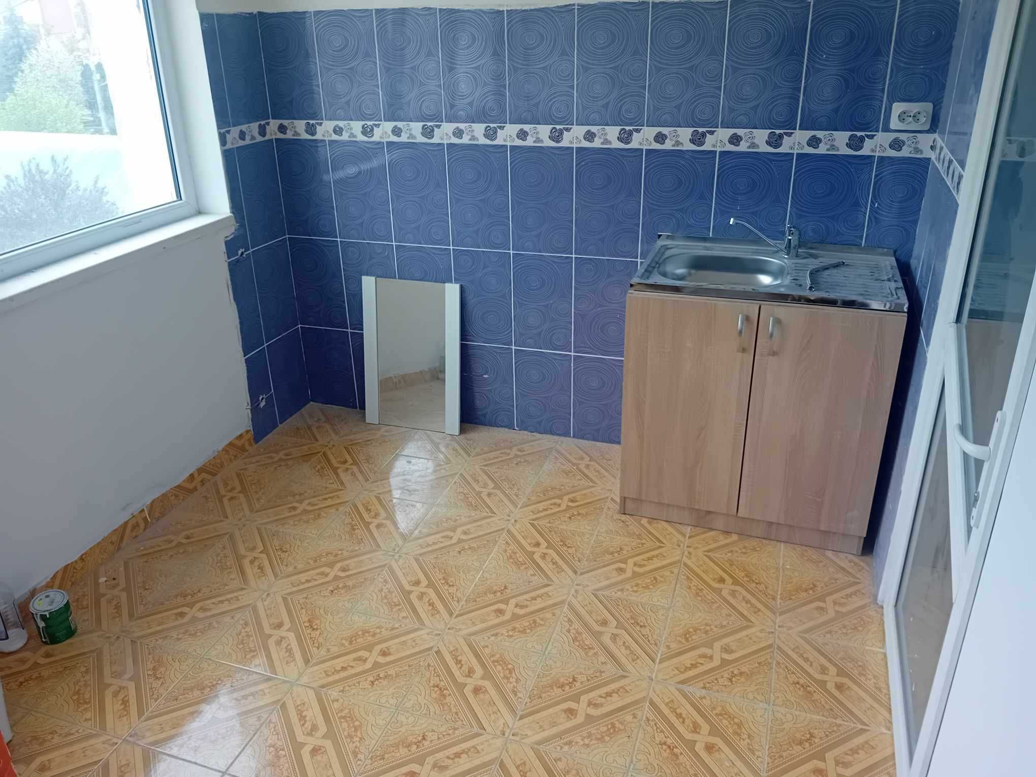 Garsoniera 30mp Ultracentral renovata etaj 3 cu lift termopan mobilata