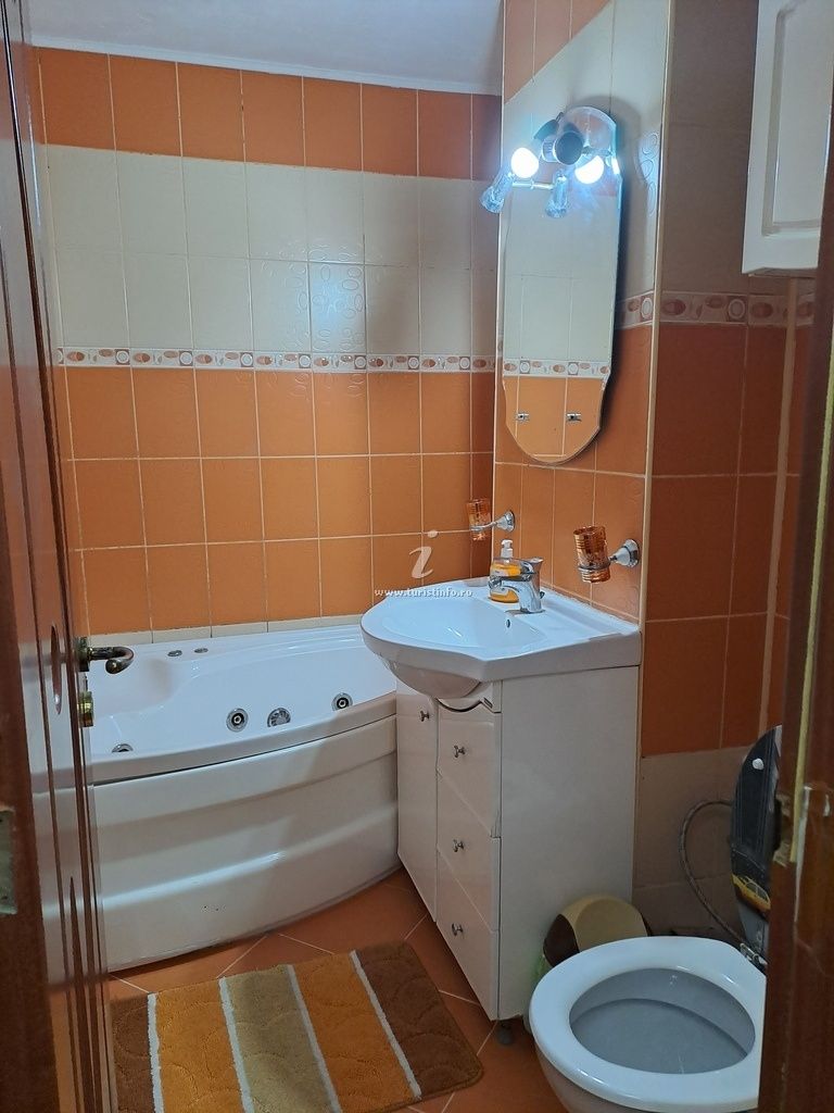 Apartament de închiriat în Techirghiol