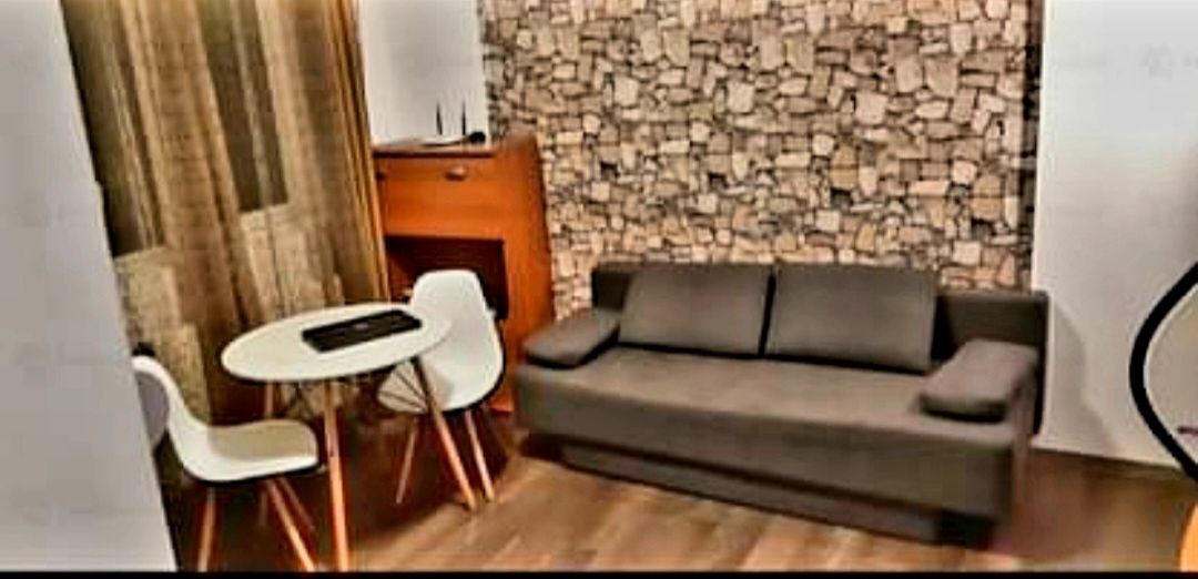 Apartament în Comfort Urban utilat și mobilat