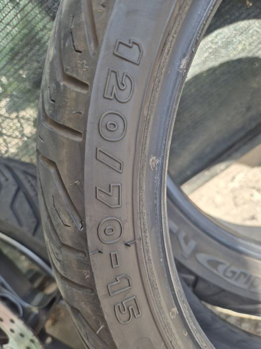 Anvelope 120 70 15 si 140 70 14