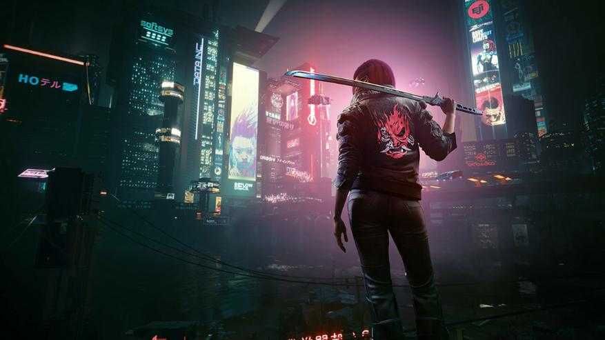 Cyberpunk 2077: Ultimate Edition [PS5] маг. GAMEtop + обмен дисков