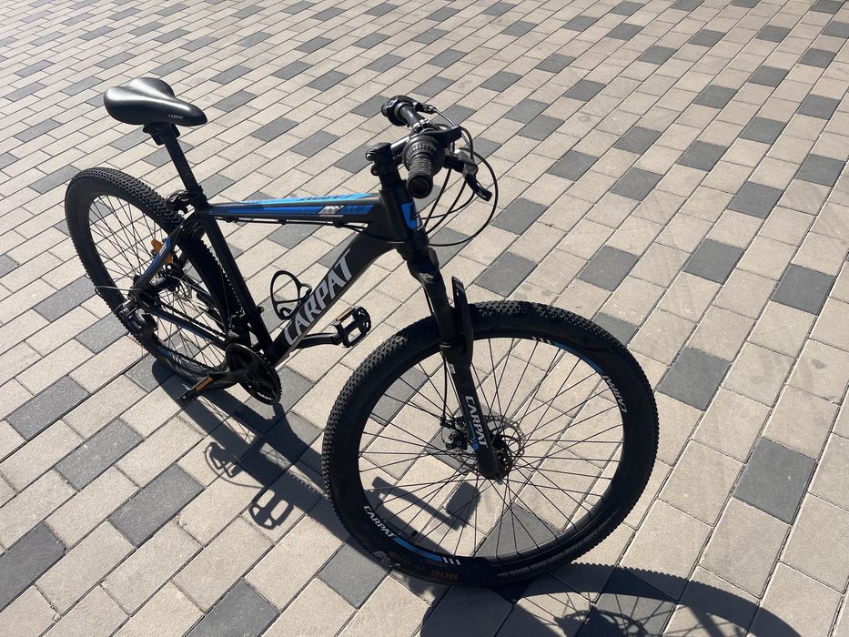 Bicicleta Carpat Montana 26"