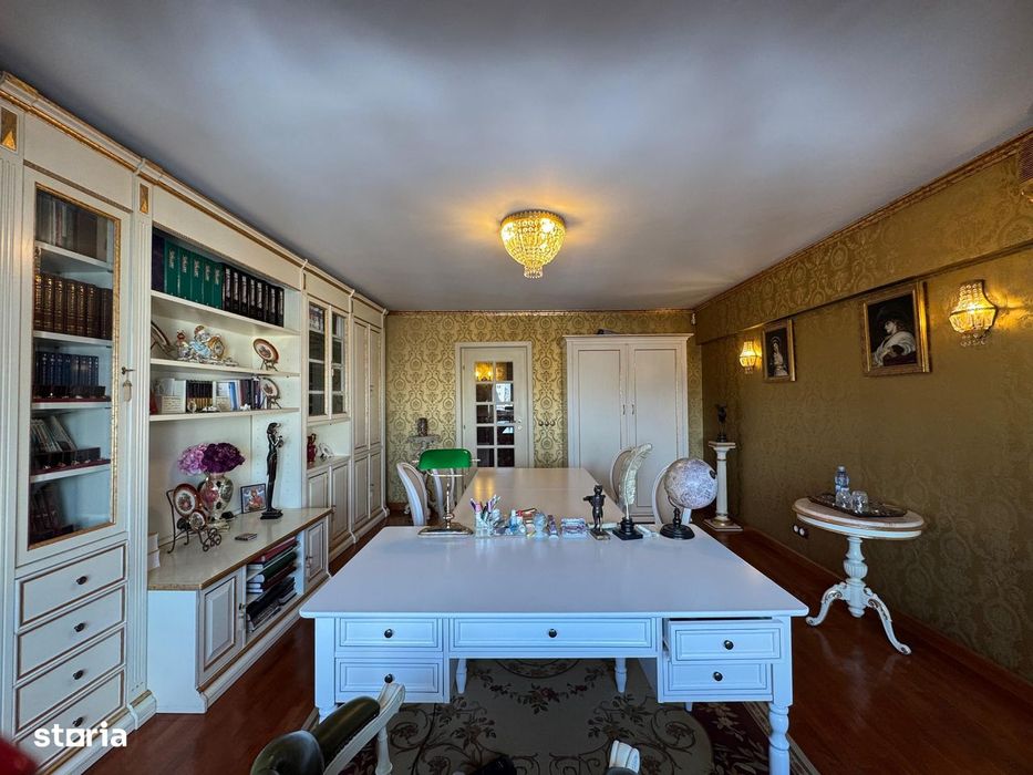 3 camere | decomandat| lux clasic -78mp