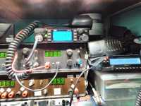 calibrari antene-reparatii: statii cb , electronice ,hobby