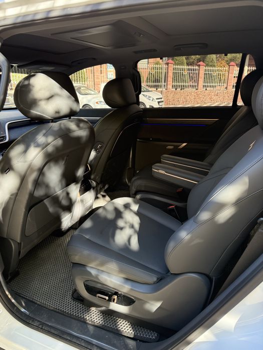 Dongfeng 008 ultra Gibrit