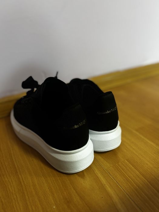 Маратонки Alexander McQueen 38номер