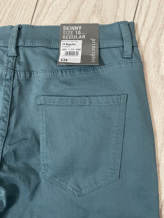 Pantaloni skinny Principles M