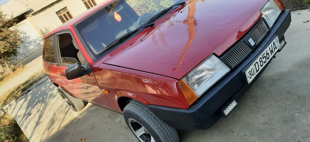 Лада 2108 сотилади