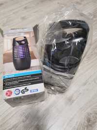 Lampa uv insecticide