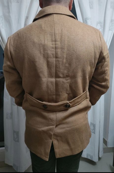 Palton bărbați C&A