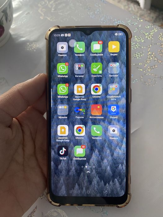 Оппа а 31 64/4гб