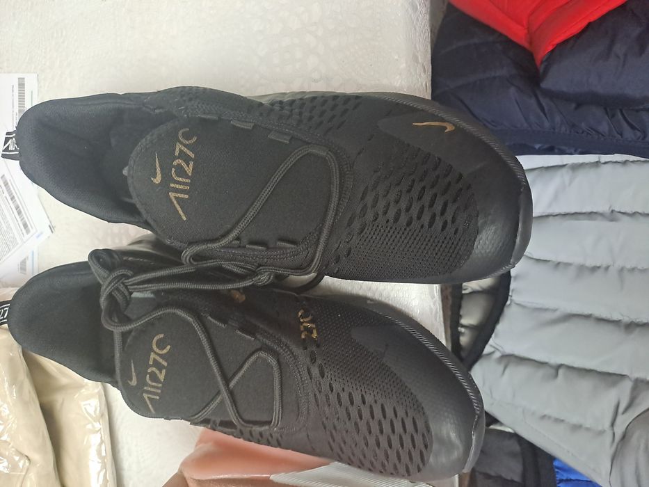 Adidași Nike air