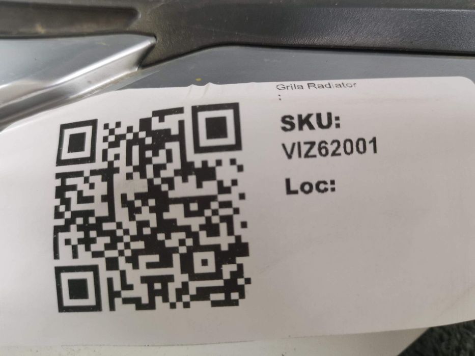 Grila Radiator   Mitsubishi L200 2019 2020 2021 2022 2023 Originala Av