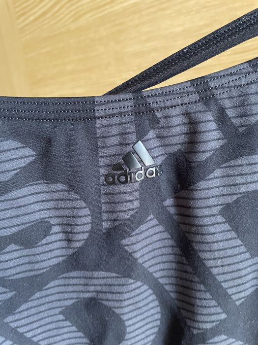 Costum de baie intreg Adidas masura S-M