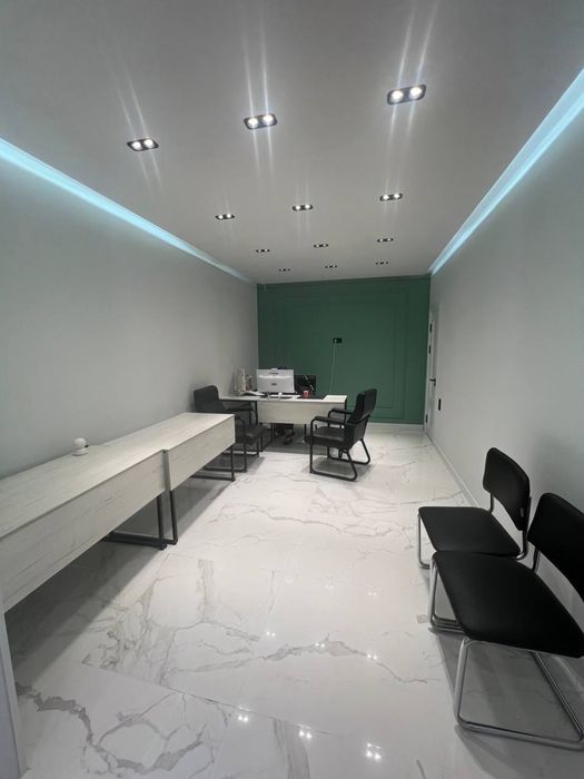 Продается коммерческое помещение, Чиланзар 19, с арендатором 1100 $