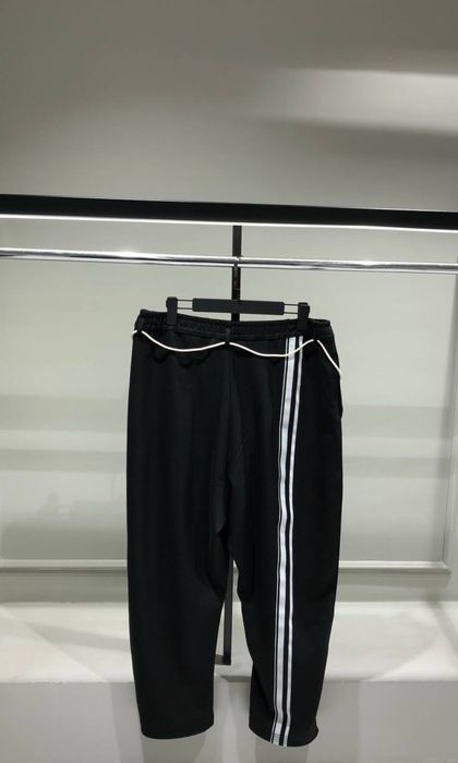 Pantalon Mordecai premium !