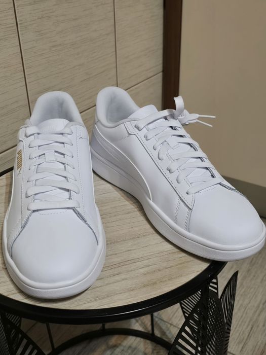 Adidasi barbati Puma Smash 3, marime 43