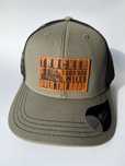 Шапка Trucker hat