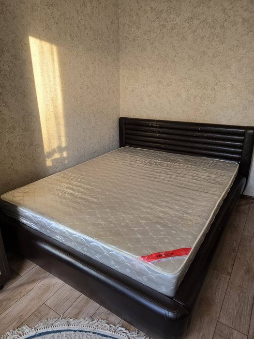 Продам 2х сп кровать