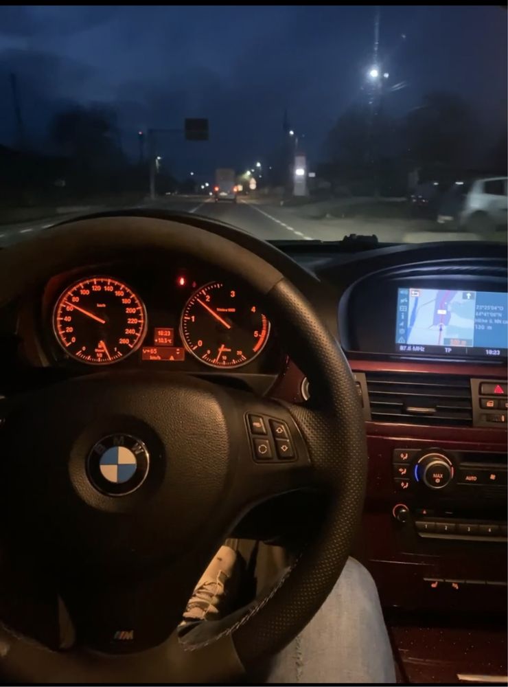 BMW 320 e90 177 Euro 5 M