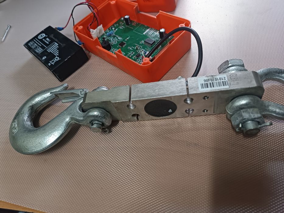 Ремонт кантари сервиз везни