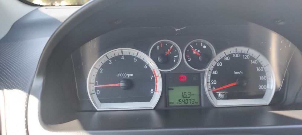 Нексия 3 механика