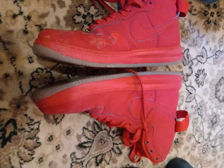 Adidas Nike Air Jordan , mărime 45