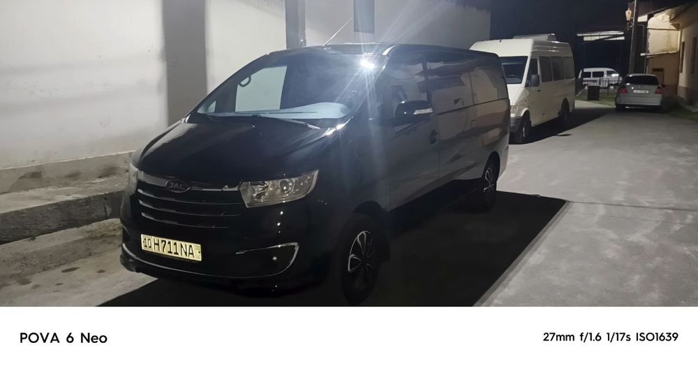 Туры в горы тянь-шань, Чимган. Минивэн-8 мест.