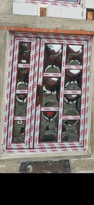 Termopane la Comanda