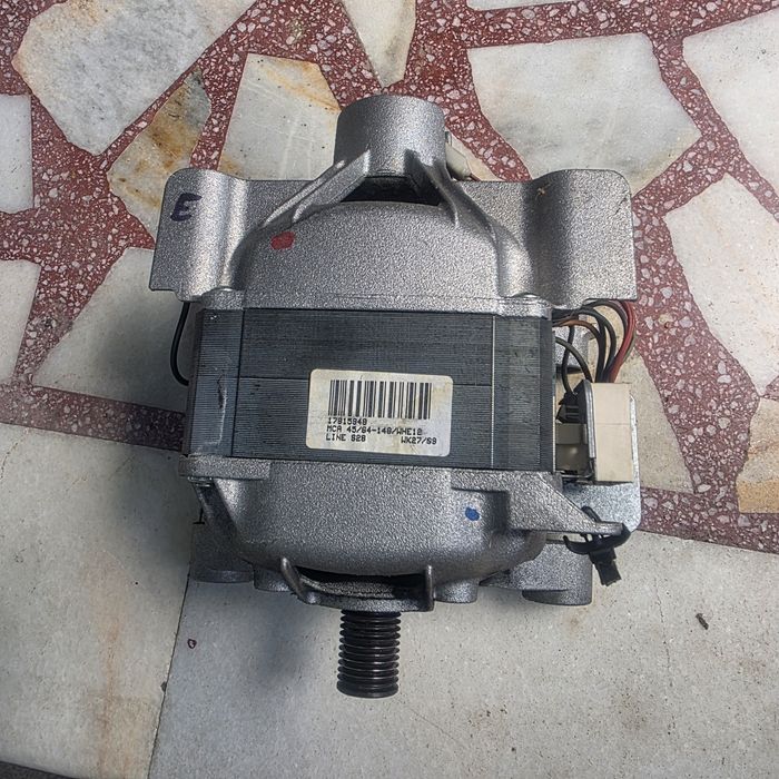 Motor masina de spălat Wirlpool