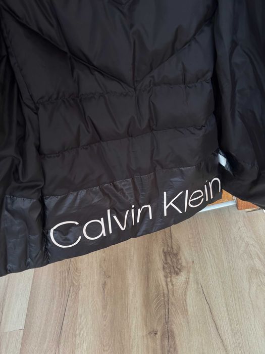Зимно яке Calvin Klein