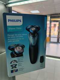 Aparat de ras Philips S7940/16, umed & uscat SIGILAT FinX Amanet