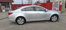 Opel insignia 2.0 cdti, 110 cp, euro 5, 3999 euro