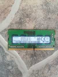 Ram laptop DDR 4