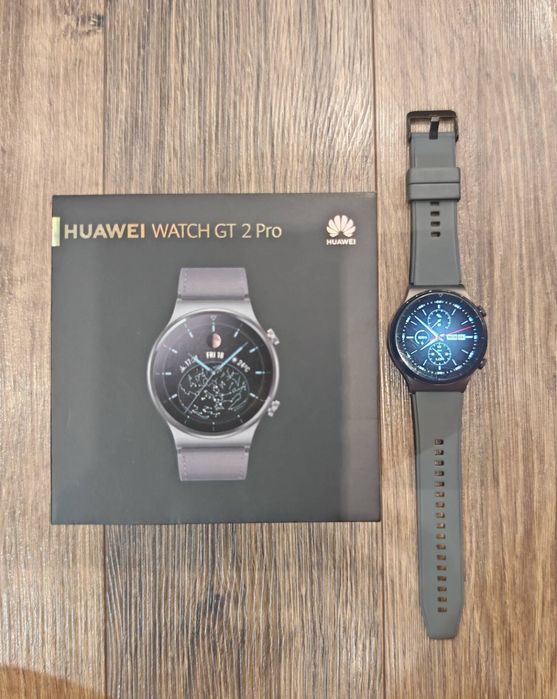 Huawei Watch GT2 PRO